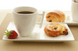 petit dejeuner duo