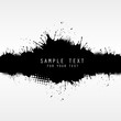 vector grunge background
