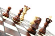 chess pieces