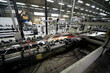 modern printing house