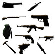 Guns package