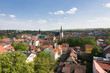 Blick über Weimar