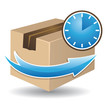 Delivery icon Delivery icon