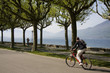 vélo en savoie
