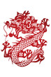 Chinese paper cut Chinese paper cut