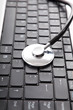 Healthy hardware