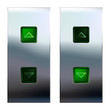 Elevator buttons