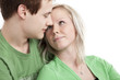 Photo: cute young couple cute young couple