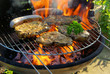 Grillen - barbecue 88