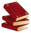 Three books