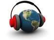 world listening