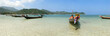 panoramique thaïlande