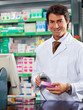 pharmacist
