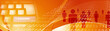 business, hintergrund