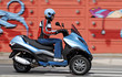 scooter