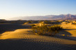 MESQUITE SAND DUNES_ DEATH VALLEY_CALIFORNIA