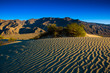 MESQUITE SAND DUNES_ DEATH VALLEY_CALIFORNIA