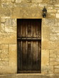 Inn Doorway