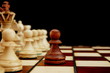 chess conflict