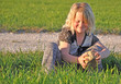 in der natur
