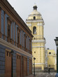 church of san francisco, Lima, Peru