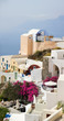 Oia Village Panorama