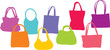 SAC CABAS