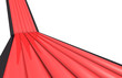 Tapis rouge 3d