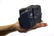 Coal on Hand Coal on Hand