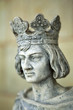 statue
