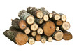 Tas de bois