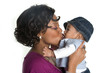 Photo: Mother and Son Mother and Son