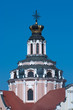 The Church of St. Casimir in Vilnius, Lithuania