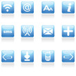 Communication Icons