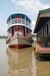 ferry on amazonas
