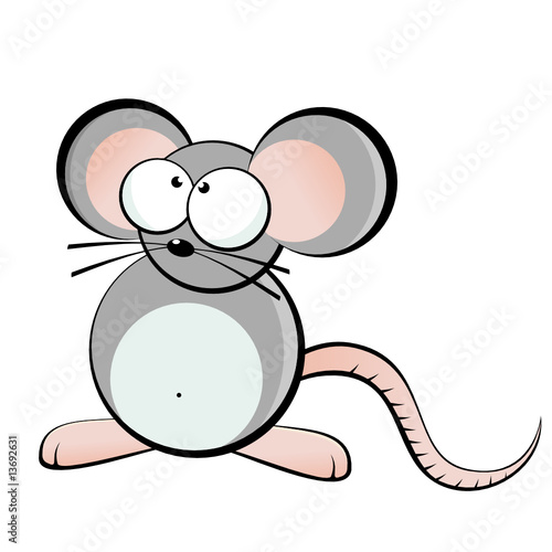 Vektor: maus ratte cartoon lustig maus ratte cartoon lustig