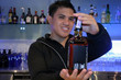 bartender