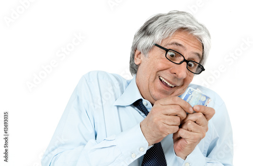 Photo: Money Money