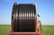Enrouleur d'irrigation