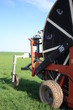 Enrouleur d'irrigation