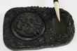Chinese calligraphy tool——brush and inkstone