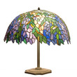 Art Deco Table Lamp