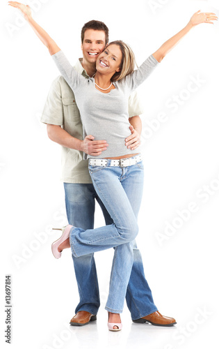 Foto: couple in love couple in love