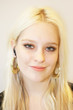 Young Woman Portrait