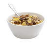 muesli dish muesli dish
