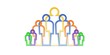 Peuple,population