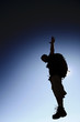 saut