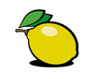 lemon