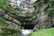 Source de la Loue Source de la Loue