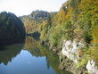 Doubs franco-suisse